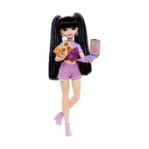 Barbie Dream Besties Muñeca Renee