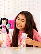 Barbie Dream Besties Muñeca Renee - Miniatura 4