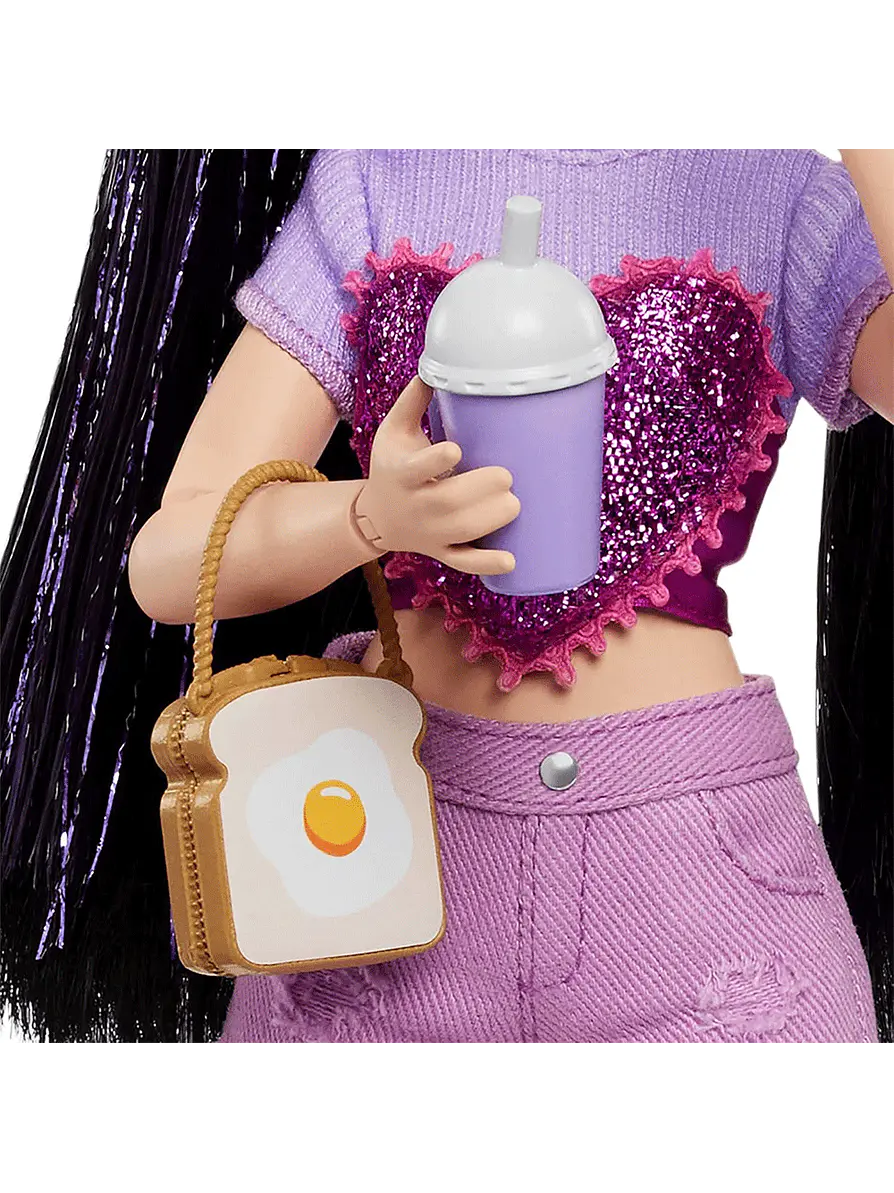 Barbie Dream Besties Muñeca Renee 5