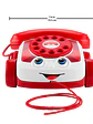 Fisher Price Teléfono Parlanchín 80 años - Miniatura 7