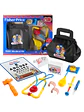 Fisher Price Kit Medico  - Miniatura 1
