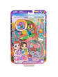 Polly Pocket Ciclomotor Adventure compacto - Miniatura 2