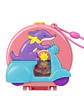 Polly Pocket Ciclomotor Adventure compacto - Miniatura 3