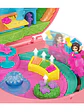 Polly Pocket Ciclomotor Adventure compacto - Miniatura 4