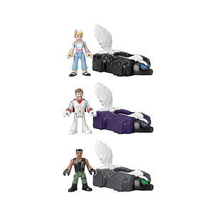 Imaginex Toy Story Muñeco Sorpresa