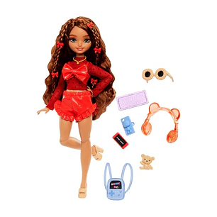 Barbie Dream Besties Muñeca Teresa 