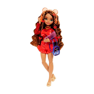 Barbie Dream Besties Muñeca Teresa 