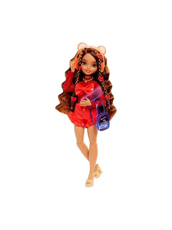 Barbie Dream Besties Muñeca Teresa  1