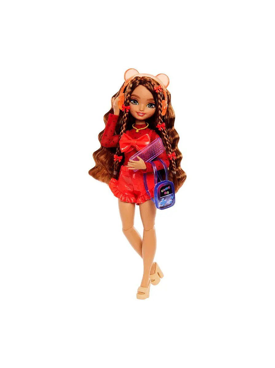 Barbie Dream Besties Muñeca Teresa  1