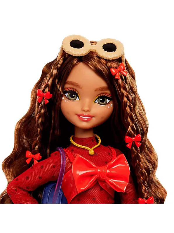 Barbie Dream Besties Muñeca Teresa  4