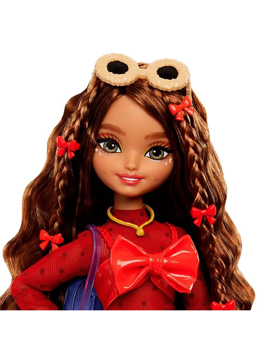 Barbie Dream Besties Muñeca Teresa  4