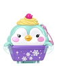 Polly Pocket Estuche De Pingüino De Nieve  - Miniatura 3