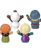 Fisher Price Disney Frozen Elsa Y Amigos  - Miniatura 4