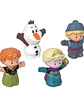Fisher Price Disney Frozen Elsa Y Amigos  - Miniatura 3