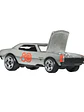 Hot Wheels Pack 7 Vehículos Clásicos Aniversario 80  - Miniatura 3