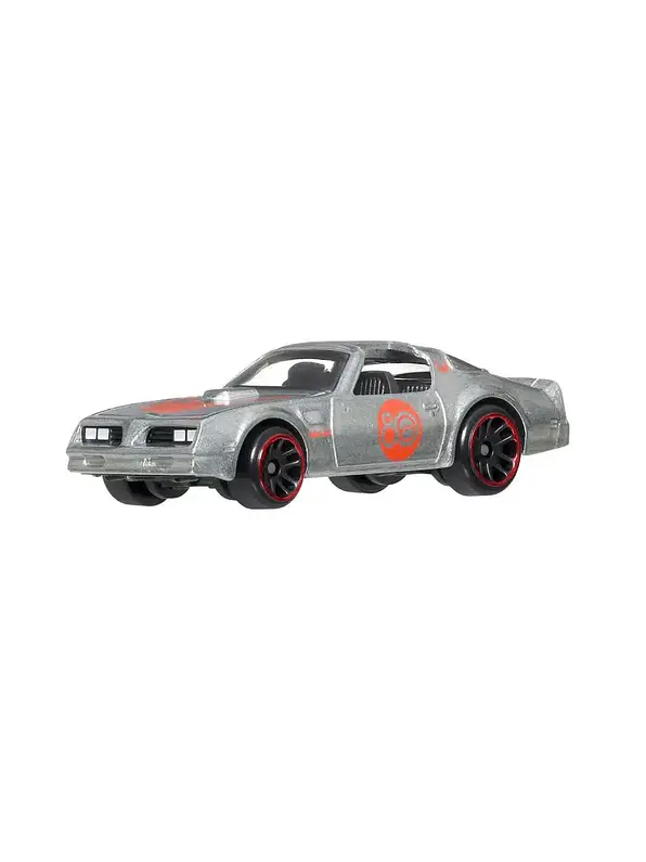Hot Wheels Pack 7 Vehículos Clásicos Aniversario 80  6