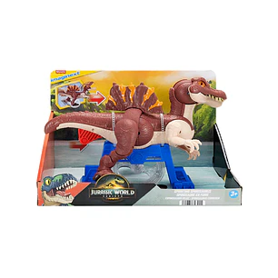 Imaginext Jurassic World Espinosaurio Corredor
