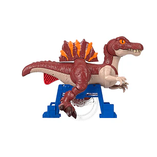 Imaginext Jurassic World Espinosaurio Corredor