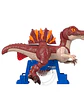 Imaginext Jurassic World Espinosaurio Corredor - Miniatura 2