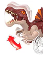 Imaginext Jurassic World Espinosaurio Corredor - Miniatura 5