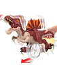Imaginext Jurassic World Espinosaurio Corredor - Miniatura 6