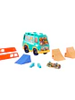 Hot Wheels Conjunto Furgoneta De Skate De Tony Hawk - Miniatura 2
