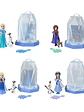 Disney Frozen Ice Reveal Muñeca Sorpresa - Miniatura 3
