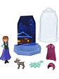 Disney Frozen Ice Reveal Muñeca Sorpresa - Miniatura 2