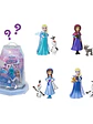 Disney Frozen Ice Reveal Muñeca Sorpresa - Miniatura 1