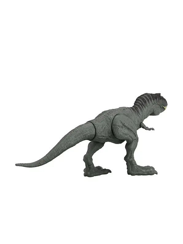 Jurassic World Rebirth Con Sonido Surtido  3