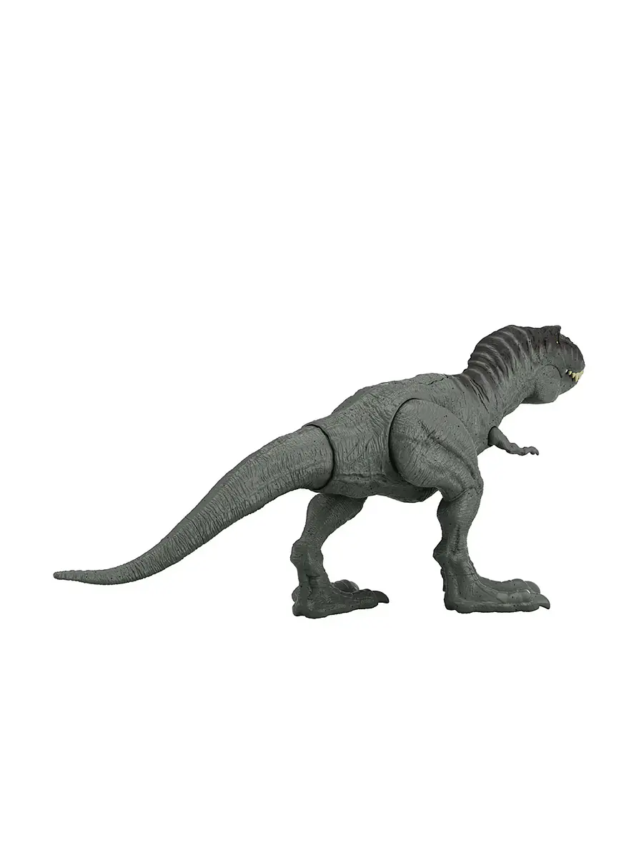 Jurassic World Rebirth Con Sonido Surtido  3