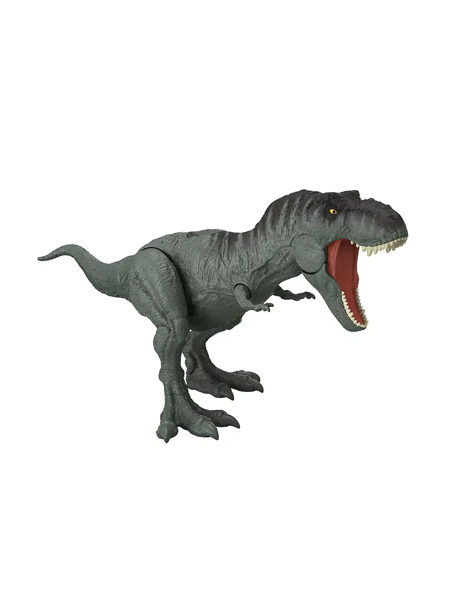 Jurassic World Rebirth Con Sonido Surtido  2