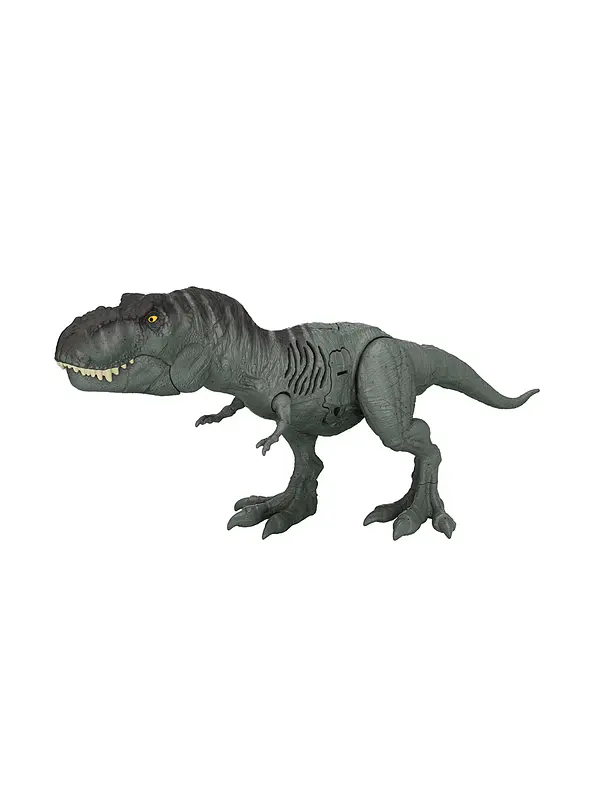 Jurassic World Rebirth Con Sonido Surtido  4