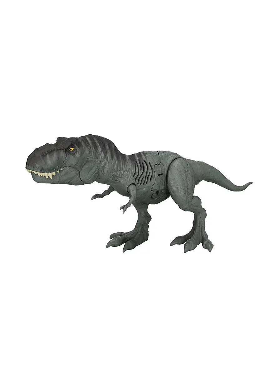 Jurassic World Rebirth Con Sonido Surtido  4