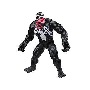 Marvel Spider-Man Titan Series Venom