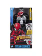Marvel Spider-Man Titan Series Venom - Miniatura 1