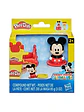 Play Doh Disney Junior Stamp And Go Surtido  - Miniatura 2