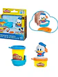 Play Doh Disney Junior Stamp And Go Surtido  - Miniatura 4
