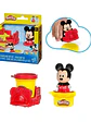 Play Doh Disney Junior Stamp And Go Surtido  - Miniatura 5