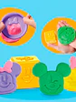 Play Doh Disney Junior Apila Y Diviértete  - Miniatura 4