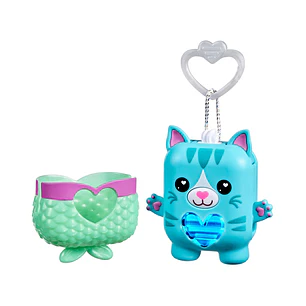 Nano-Mals Mascota Electrónica Portátil  