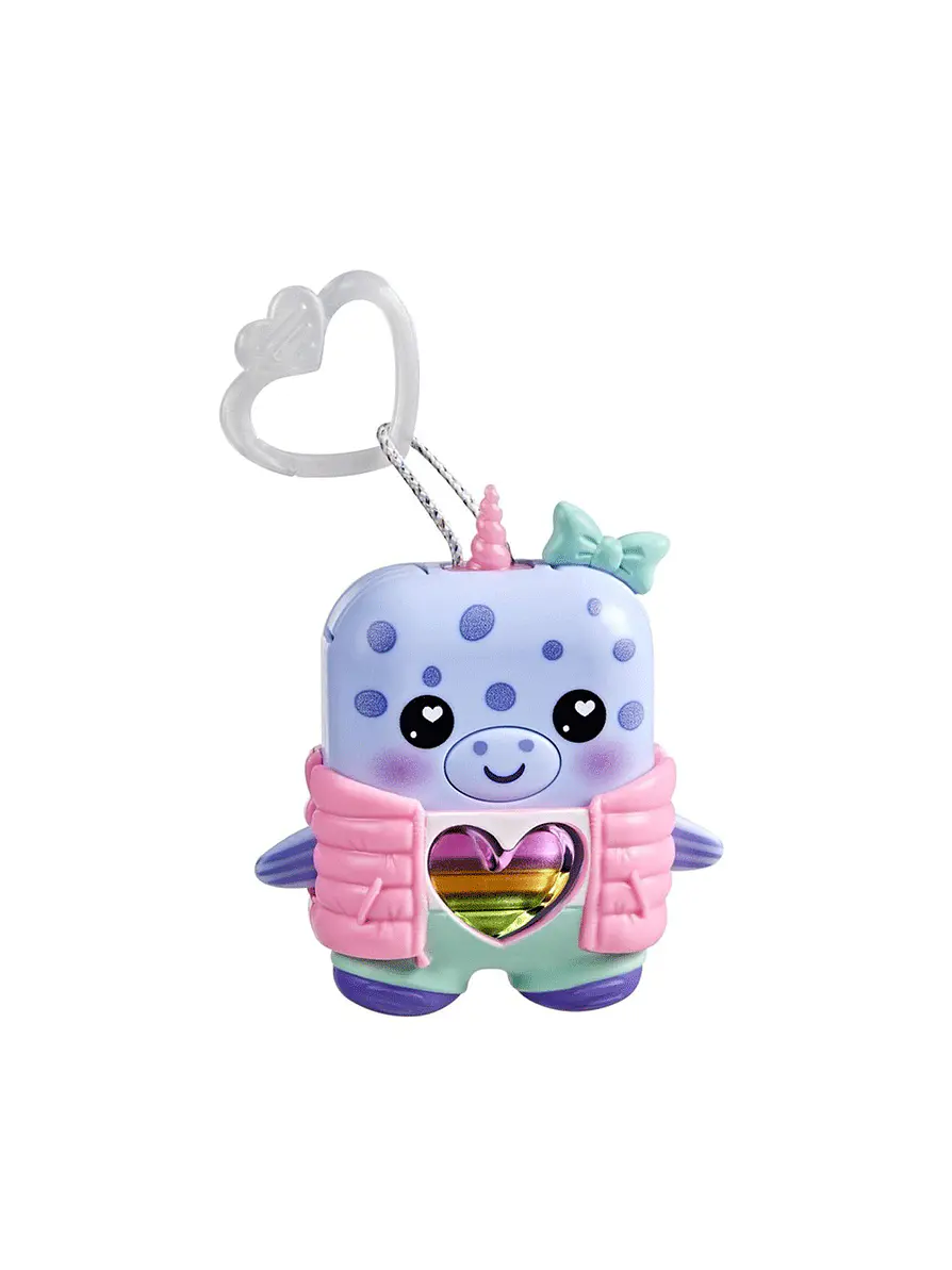 Nano-Mals Mascota Electrónica Portátil   12