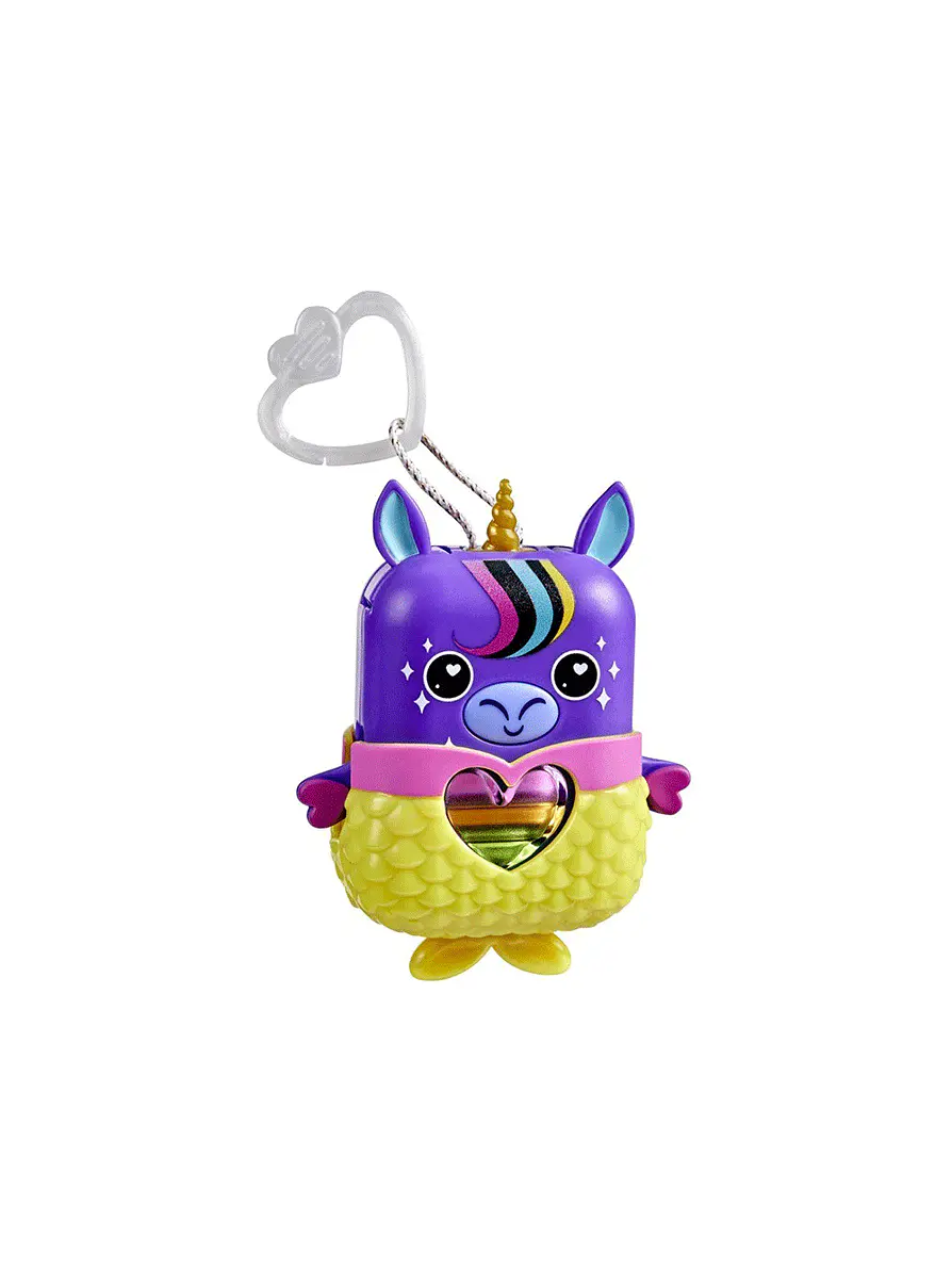 Nano-Mals Mascota Electrónica Portátil   24