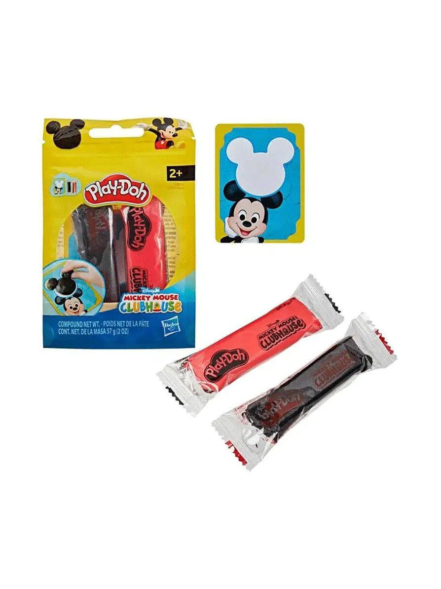 Play Doh Disney Junior Mini Kits Surtido  2