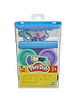 Play Doh Juego De Formas Surtido  - Miniatura 1