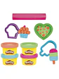 Play Doh Juego De Formas Surtido  - Miniatura 5