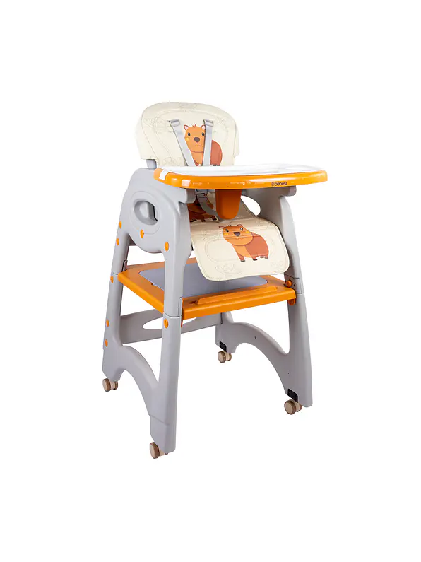 Silla Comedor Escritorio Duo Desk Girl 1