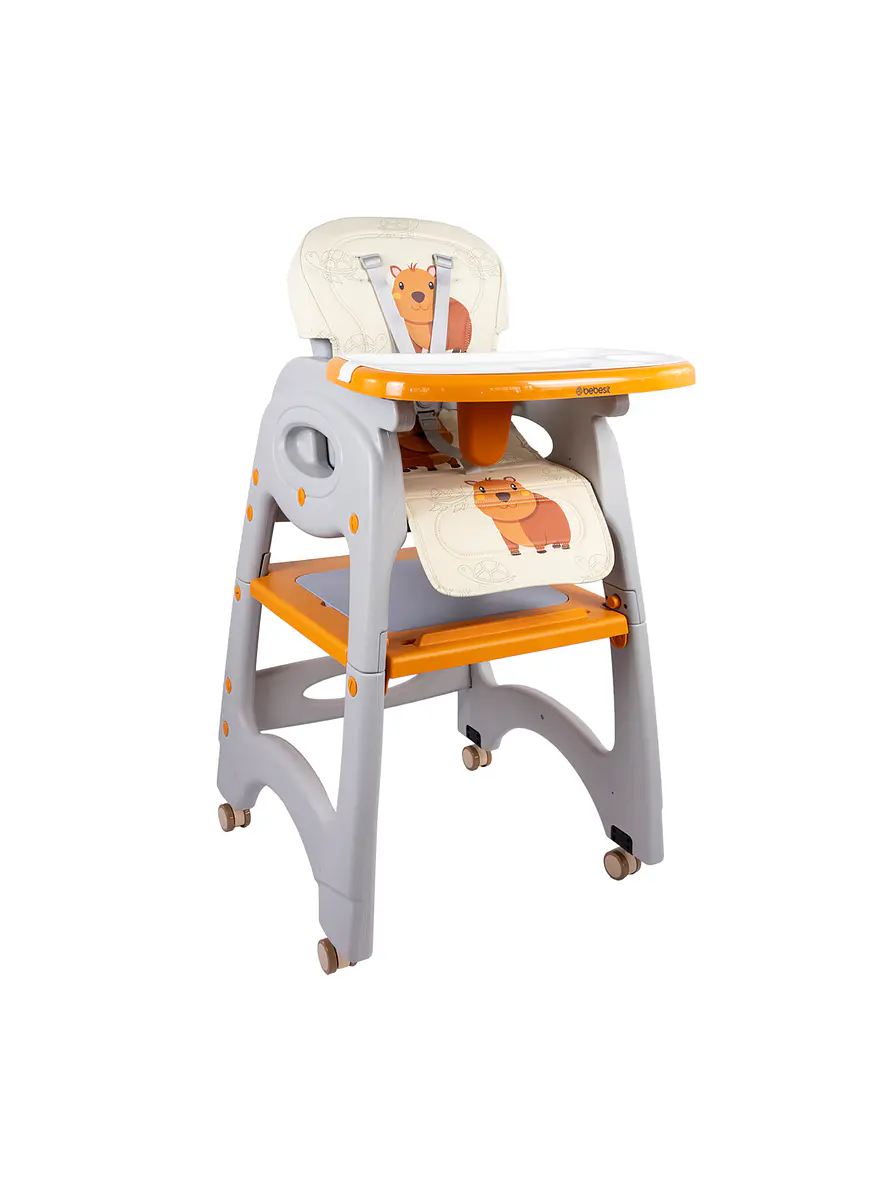Silla Comedor Escritorio Duo Desk Girl 1
