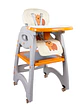 Silla Comedor Escritorio Duo Desk Girl - Miniatura 1