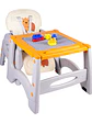 Silla Comedor Escritorio Duo Desk Girl - Miniatura 3